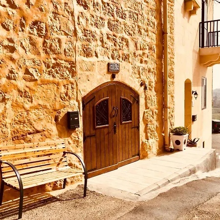 Brooklyn Zebbug (Gozo)
