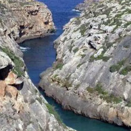 Brooklyn Vakantiehuis Zebbug (Gozo)