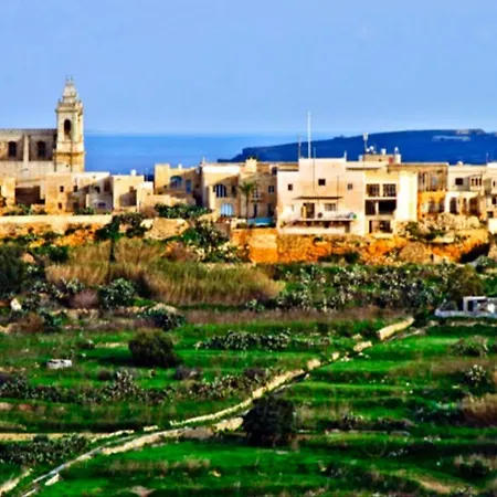 Brooklyn Zebbug (Gozo)