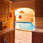 Ferienhaus Brooklyn Zebbug (Gozo)