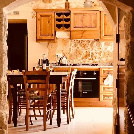 Brooklyn Prázdninový dům