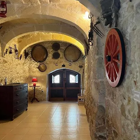 Brooklyn Tatil Evi Zebbug (Gozo)