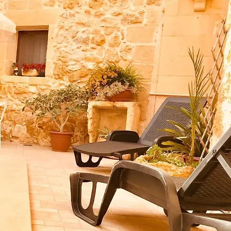 Brooklyn Tatil Evi Zebbug (Gozo)