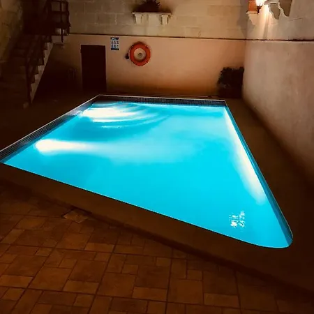 Brooklyn Tatil Evi Zebbug (Gozo)