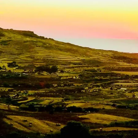 Brooklyn Zebbug (Gozo)