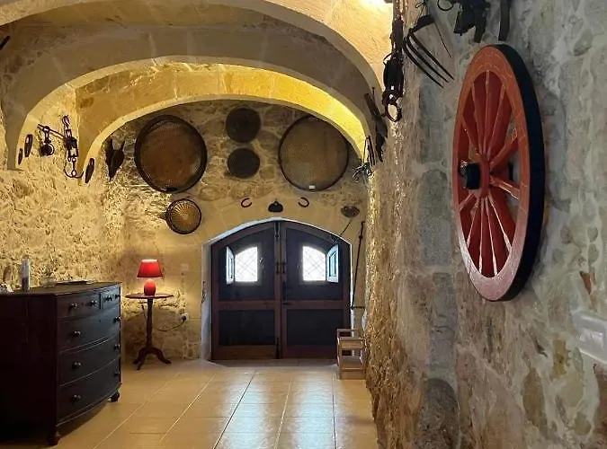 Brooklyn Casa de Férias Zebbug (Gozo)