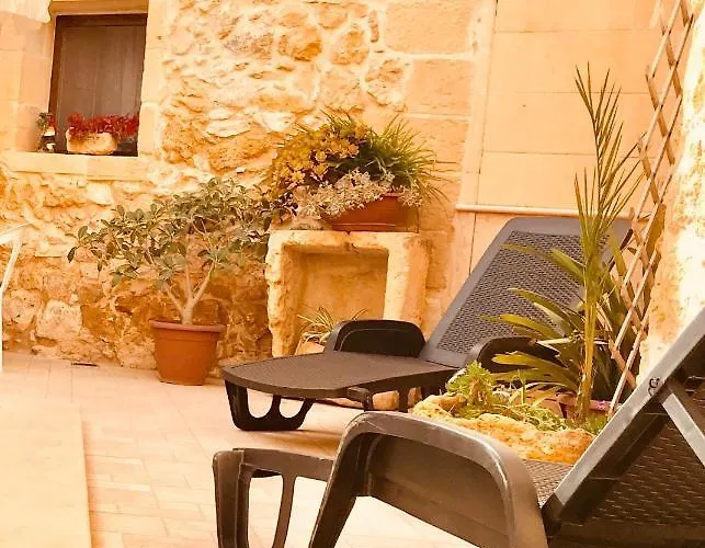 Brooklyn Prázdninový dům Zebbug (Gozo)