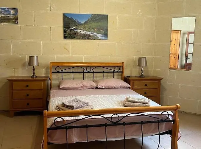 Brooklyn Prázdninový dům