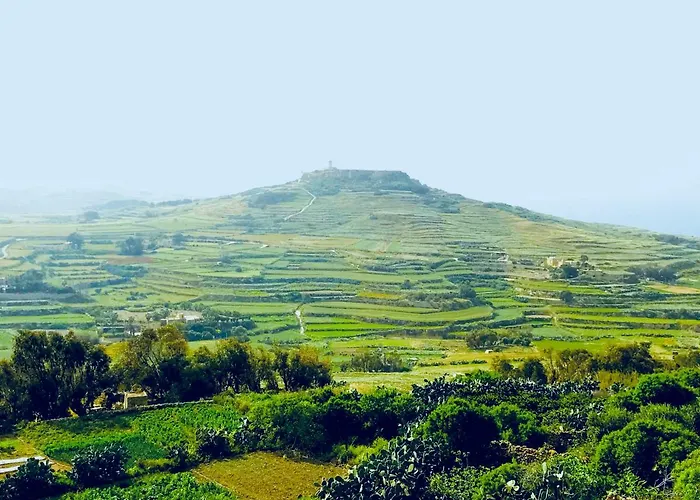 Brooklyn Casa de Férias Zebbug (Gozo)