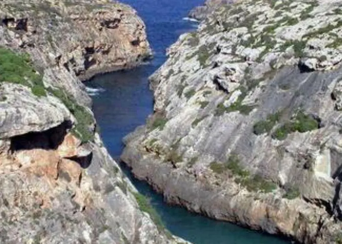 Brooklyn Casa de Férias Zebbug (Gozo)