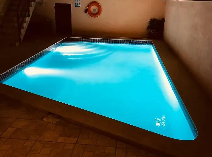 Brooklyn Casa de Férias Zebbug (Gozo)